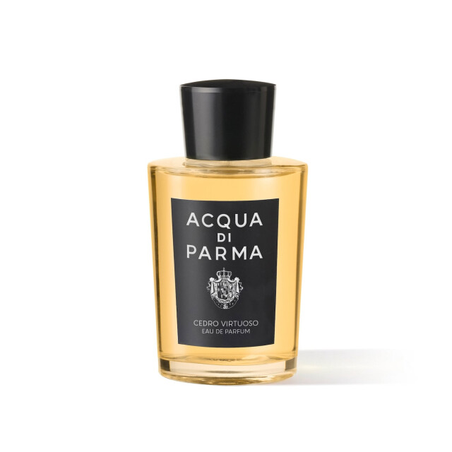 Acqua Di Parma  Cedro vitruoso edp 180 ml  Cedro Vitruoso EDP 180 ml  large