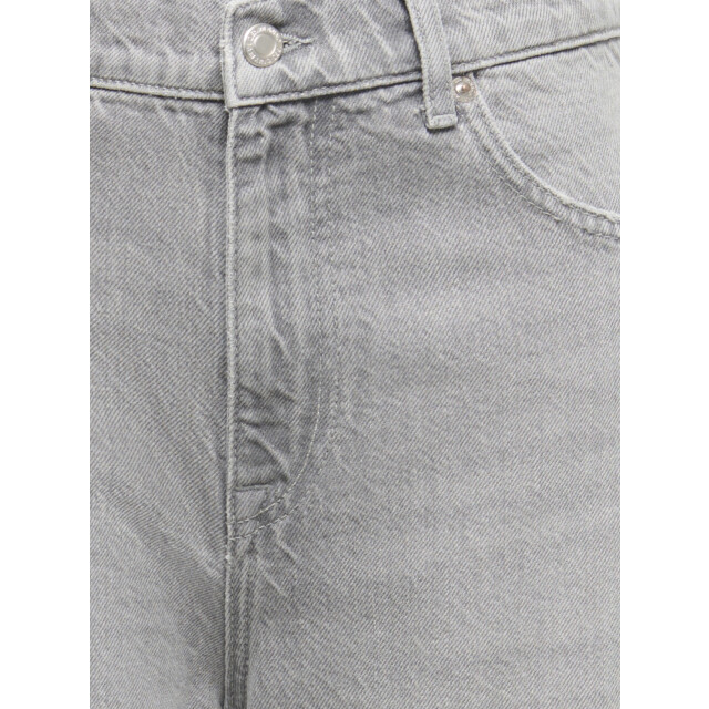 Only Jessica-jae high waist barrel jeans 15397385 large