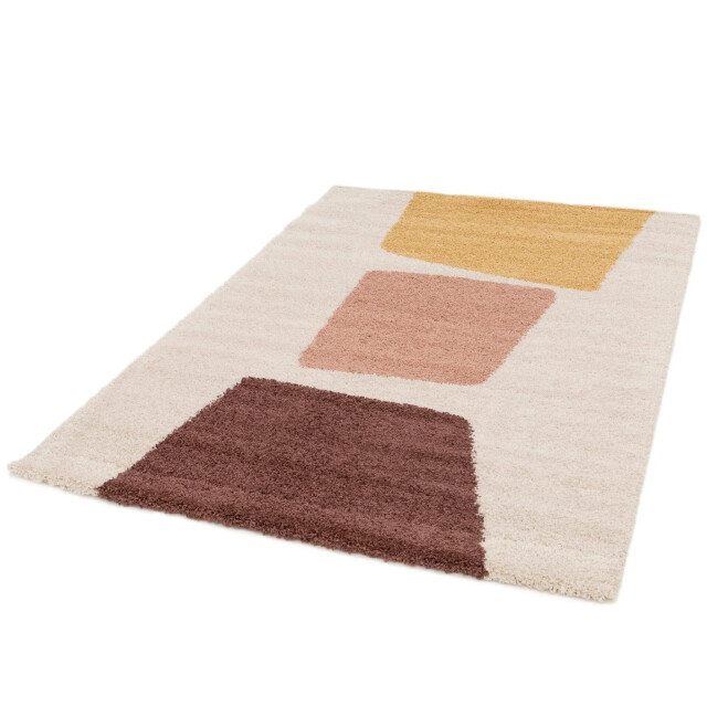 AFK Living Dik en comfortabel design tapijt cairn 3704995 large