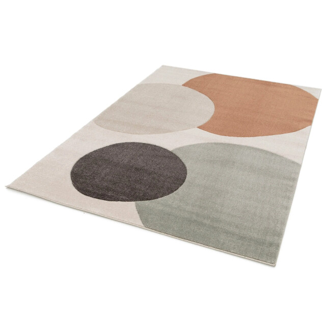 AFK Living Vloerkleed zacht voor een stijlvol interieur solis 3704962 large