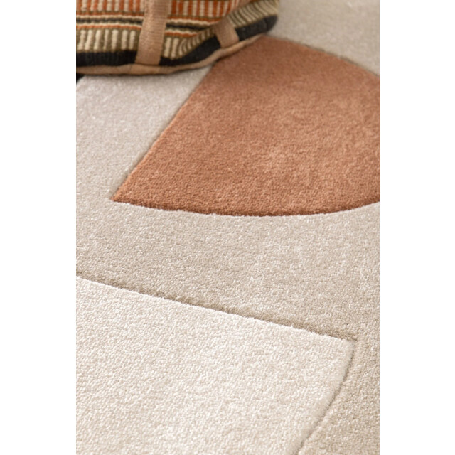 AFK Living Vloerkleed zacht voor een stijlvol interieur aster 3704969 large