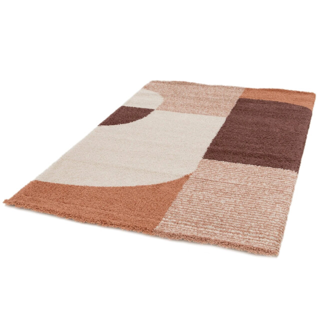 AFK Living Vloerkleed dik en comfortabel hoogpolig bauhaus 3704982 large