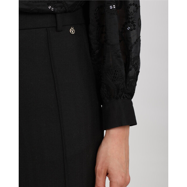 Nukus Blouse lange mouw nkf02259 antonell Nukus Blouse lange mouw NKF02259 ANTONELL large