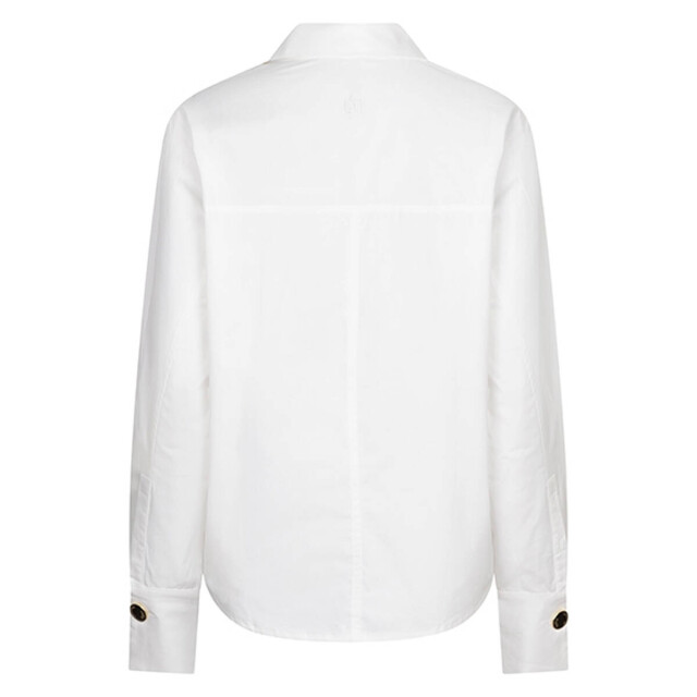 Lofty Manner Blouse lange mouw rk01 kila Lofty Manner Blouse lange mouw RK01 Kila large