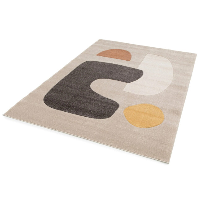 AFK Living Vloerkleed zacht voor een stijlvol interieur aster 3704969 large