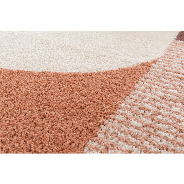 AFK Living Vloerkleed dik en comfortabel hoogpolig bauhaus 3704982 large