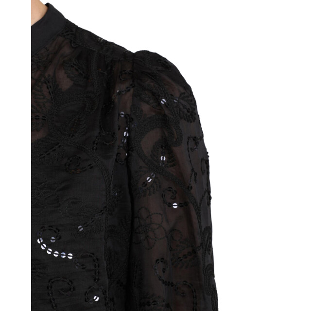 Nukus Blouse lange mouw nkf02259 antonell Nukus Blouse lange mouw NKF02259 ANTONELL large