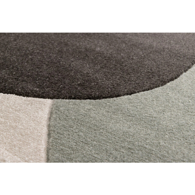AFK Living Vloerkleed zacht voor een stijlvol interieur solis 3704962 large