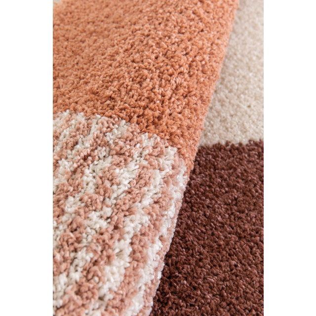 AFK Living Vloerkleed dik en comfortabel hoogpolig bauhaus 3704982 large