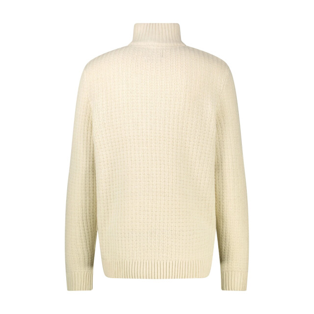 Lerros Heren trui 26o5478 106 bone white Lerros Trui 26O5478 106BoneWhite large