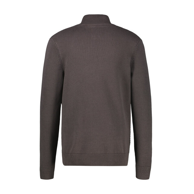 Lerros Heren trui 26o5467 787 timber brown Lerros Trui 26O5467 787TimberBrown large