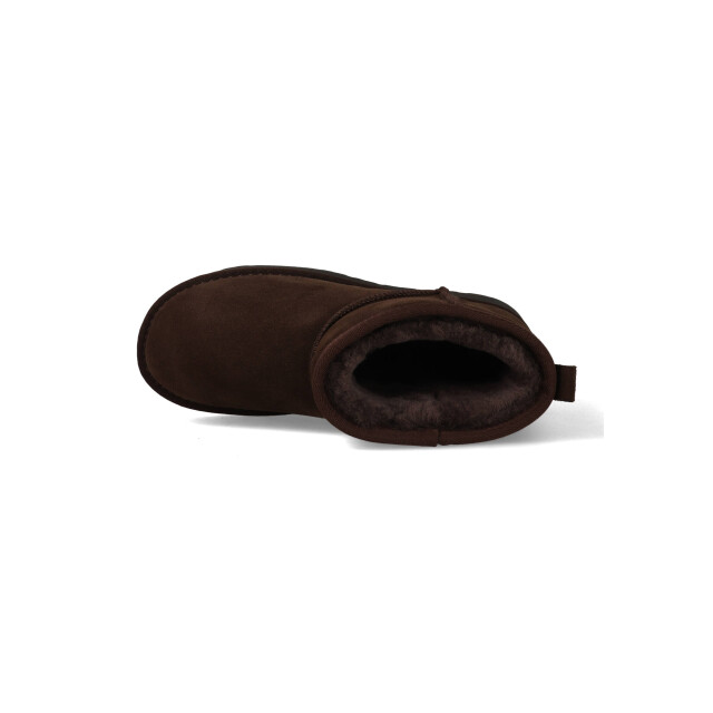 Posh by Poelman Snowboots eliza 31 donker CLSHNPS large