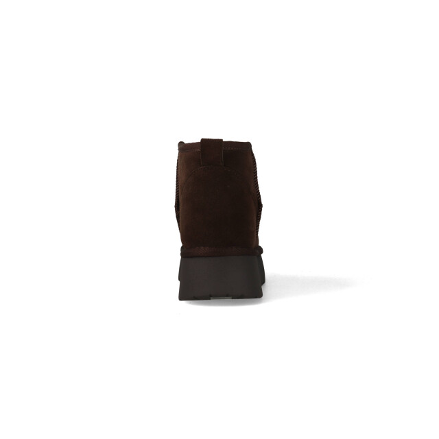 Posh by Poelman Snowboots eliza 31 donker CLSHNPS large