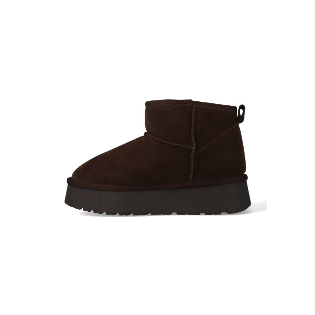 Posh by Poelman Snowboots eliza 31 donker CLSHNPS large
