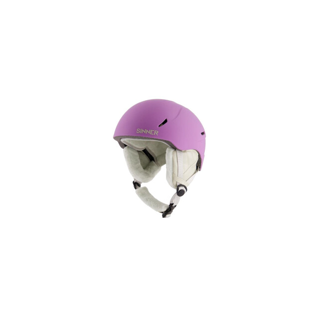 Sinner crest ski helm dames - 076681_740-53 large