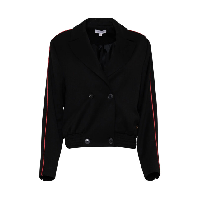 Zizo Wi26.10.007 zinzi blazer black WI26.10.007 large