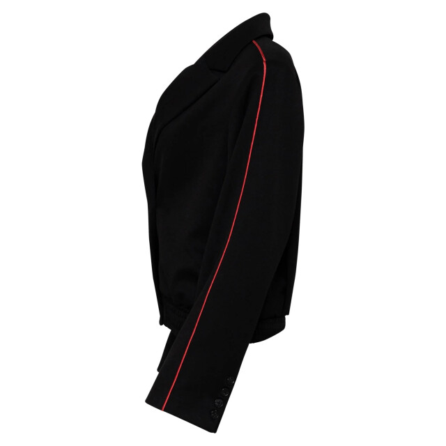 Zizo Wi26.10.007 zinzi blazer black WI26.10.007 large