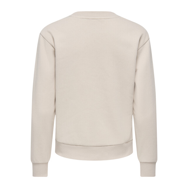 Jacqueline de Yong Jacqueline de yong jdyparis sweatshirt 15221015 large
