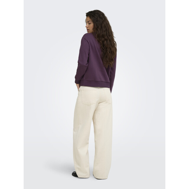 Jacqueline de Yong Jacqueline de yong jdyparis sweatshirt 15221015 large