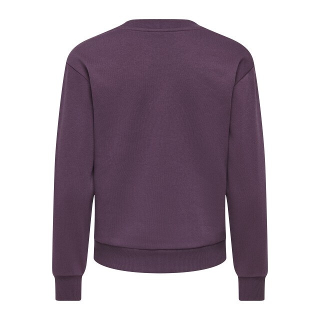 Jacqueline de Yong Jacqueline de yong jdyparis sweatshirt 15221015 large