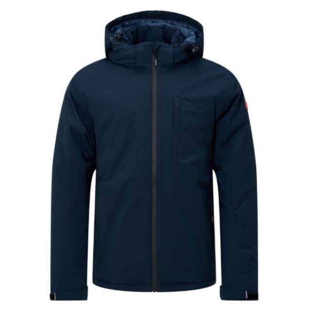 Nordberg Daniel mens padded jacket 26-MJ02901 large