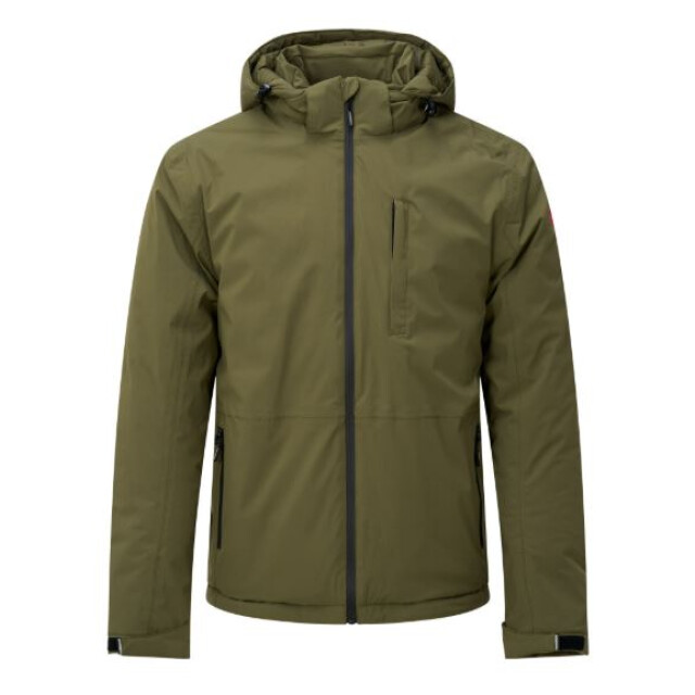 Nordberg Daniel mens padded jacket 26-MJ02901 large