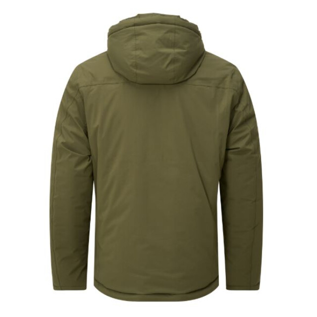 Nordberg Daniel mens padded jacket 26-MJ02901 large