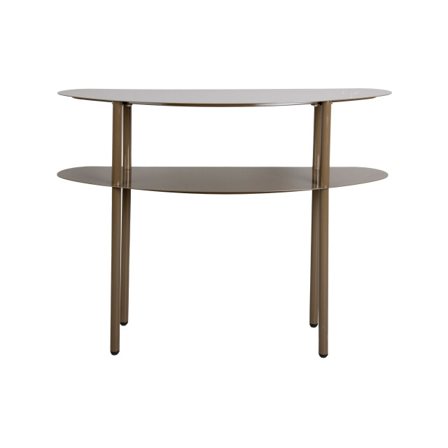 Leitmotiv bijzettafel paris - 90x28x72,5 cm 3731353 large