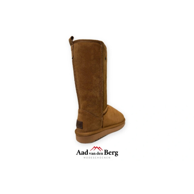 Warmbat Damesschoenen laarzen Tamala TML321025-63 large