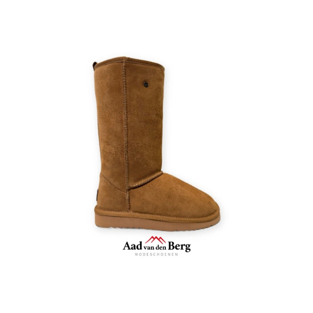 Warmbat Damesschoenen laarzen Tamala TML321025-63 large