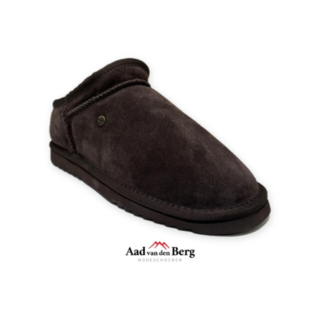 Warmbat Pantoffels Conner men CNR421065-63 large