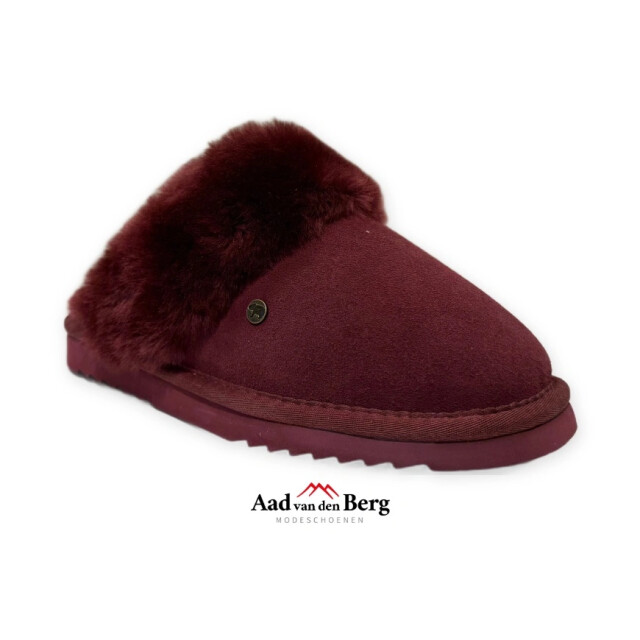 Warmbat Pantoffels Flurry FLS321067-63 large