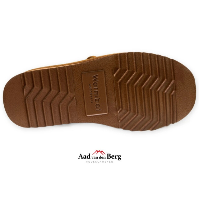 Warmbat Damesschoenen veterboots Yeppoon YPN321065-63 large