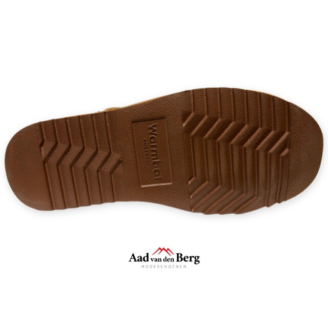 Warmbat Damesschoenen laarzen Tamala TML321025-63 large