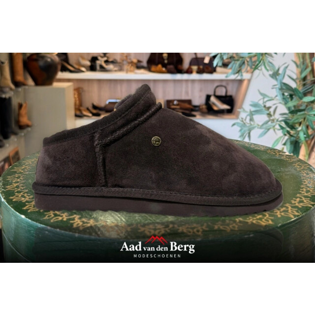 Warmbat Pantoffels Conner men CNR421065-63 large