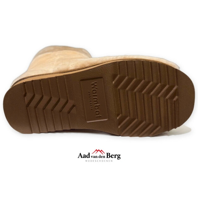 Warmbat Damesschoenen laarzen Tamala TML327026-63 large