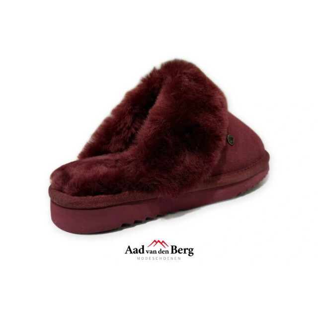 Warmbat Pantoffels Flurry FLS321067-63 large