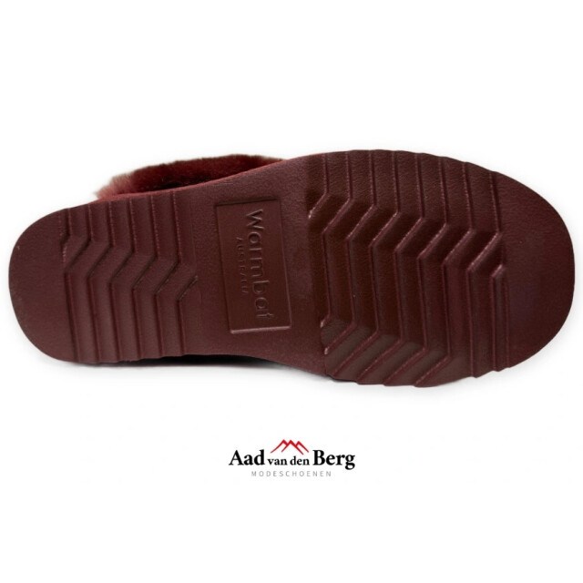 Warmbat Pantoffels Flurry FLS321067-63 large