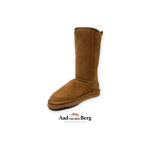 Warmbat Damesschoenen laarzen Tamala TML321025-63 large