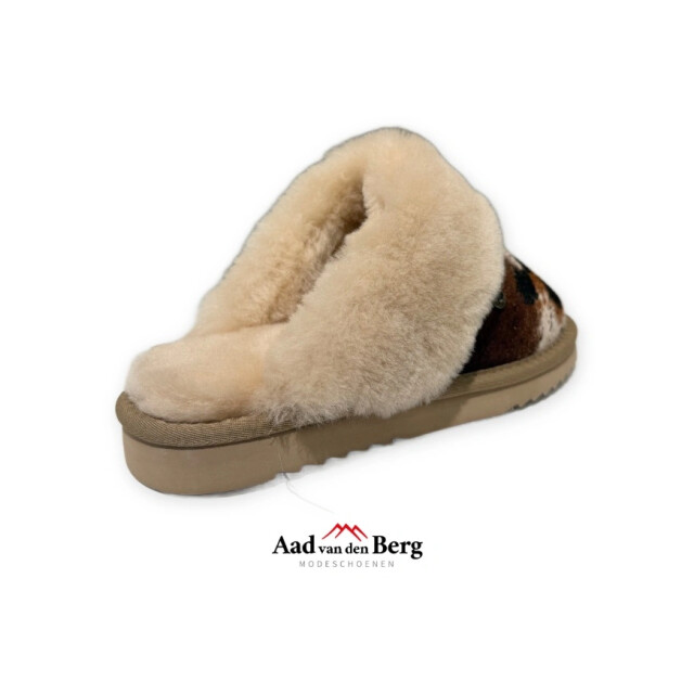 Warmbat Pantoffels Collie CLL322699-63 large