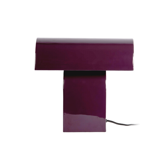 Leitmotiv tafellamp cadiz - 32x30x15 cm 3731313 large