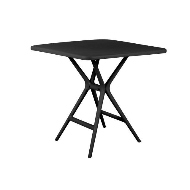 Leitmotiv bijzettafel - 70x70x73 cm 3731484 large