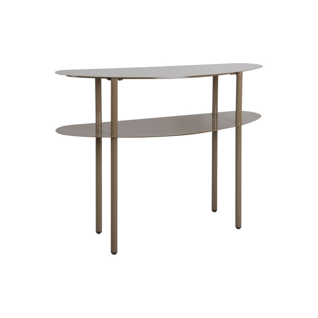 Leitmotiv bijzettafel paris - 90x28x72,5 cm 3731353 large