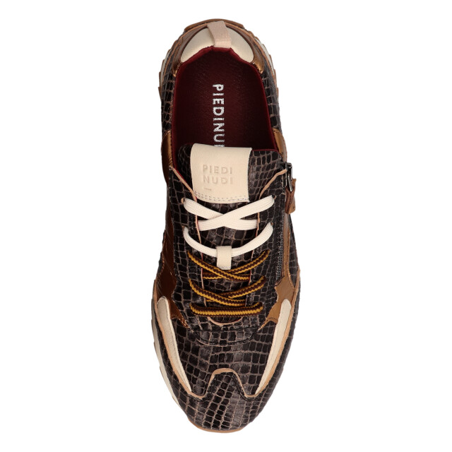 Piedi Nudi 021203 Sneakers Bruin 021203 large