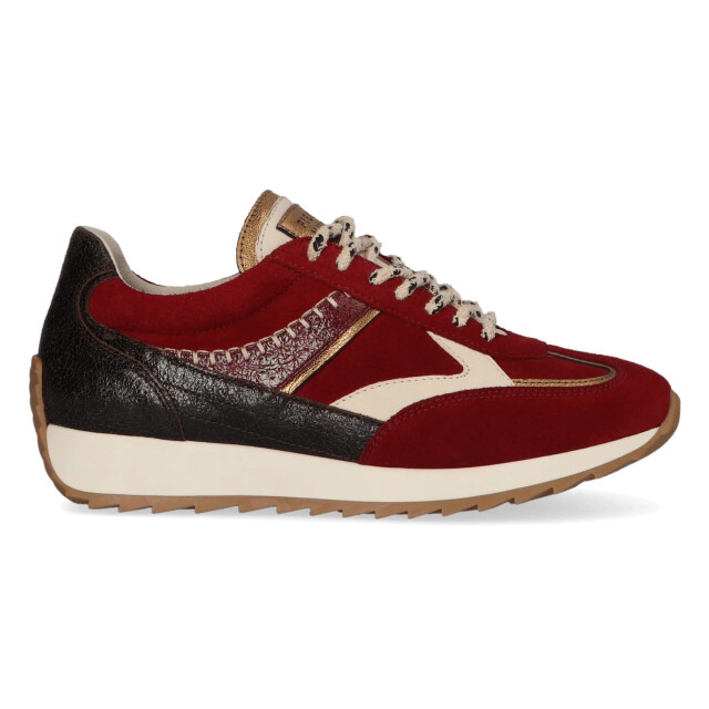 Piedi Nudi 021133 Sneakers Bordeaux 021133 large