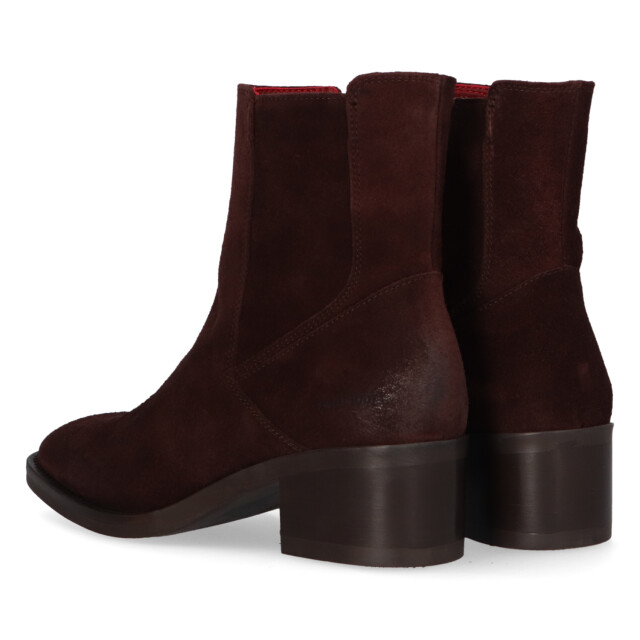 Piedi Nudi 021222 Enkellaarzen Bruin 021222 large