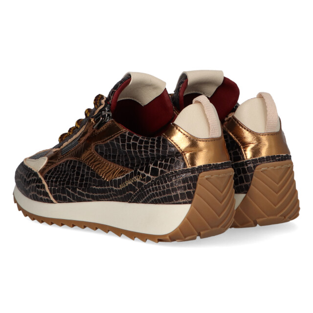 Piedi Nudi 021203 Sneakers Bruin 021203 large