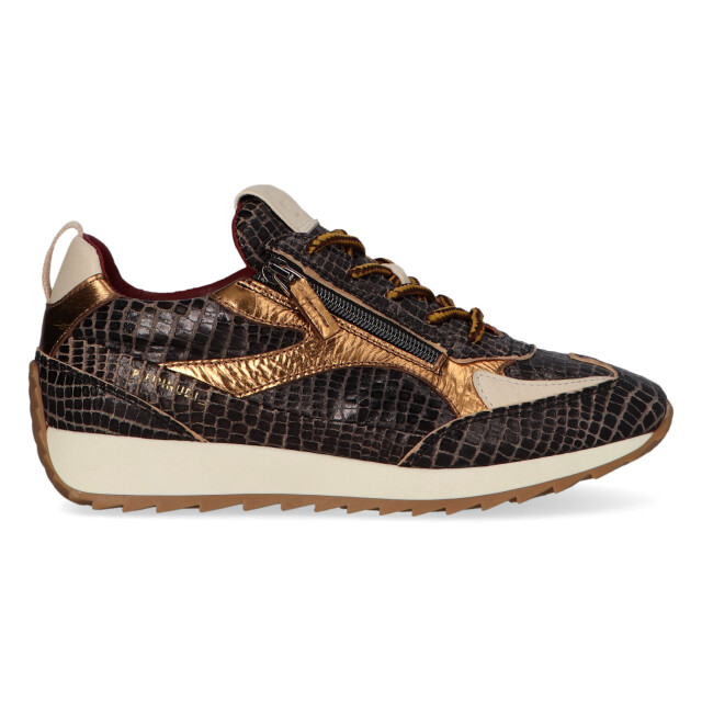 Piedi Nudi 021203 Sneakers Bruin 021203 large