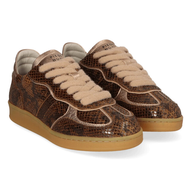 Piedi Nudi 021134 Sneakers Bruin 021134 large