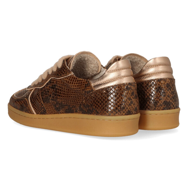 Piedi Nudi 021134 Sneakers Bruin 021134 large